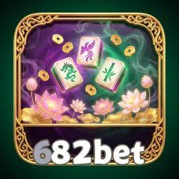 682BET — ikon APK